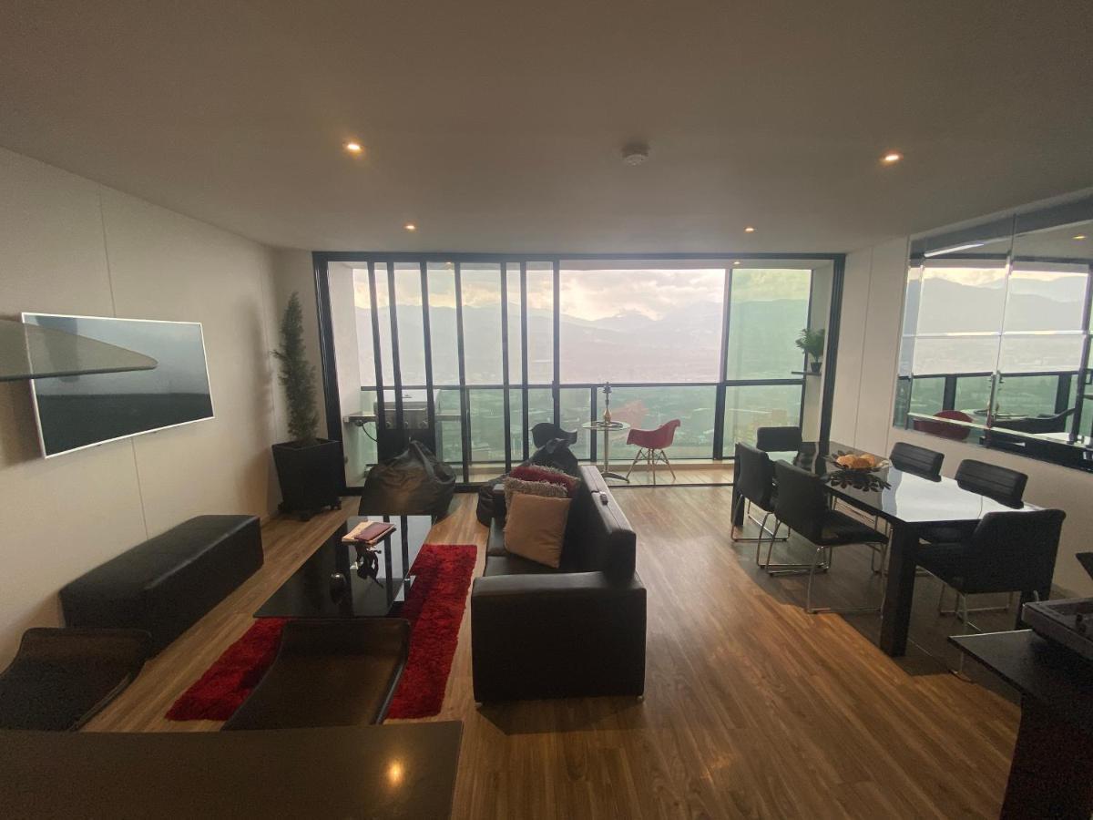 Square Vivienda Apartamento Poblado Medellin