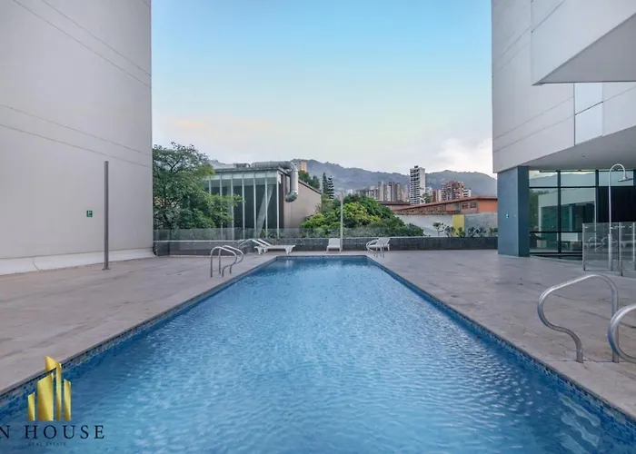 Square Vivienda Apartamento Poblado