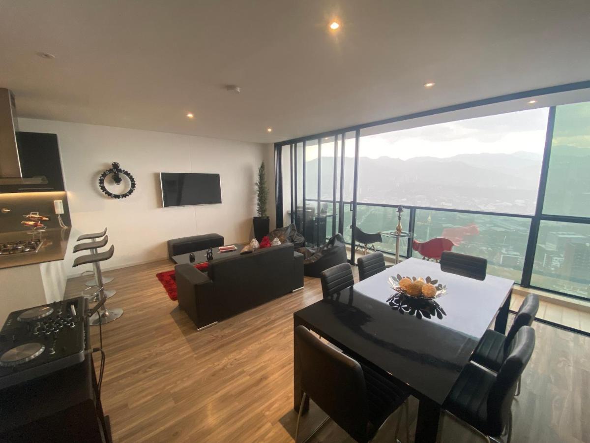 Square Vivienda Apartamento Poblado Apartamento