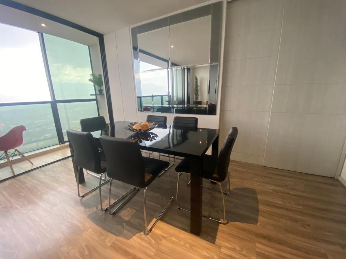Square Vivienda Apartamento Poblado *