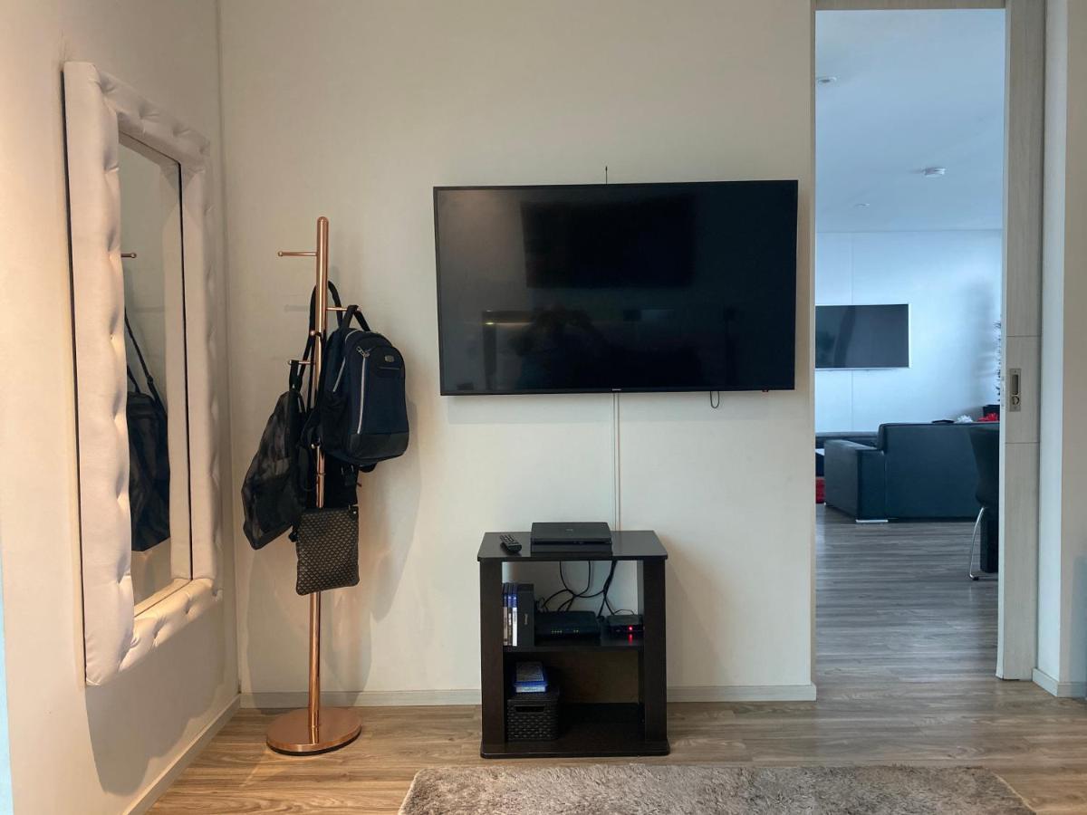Square Vivienda Apartamento Poblado *