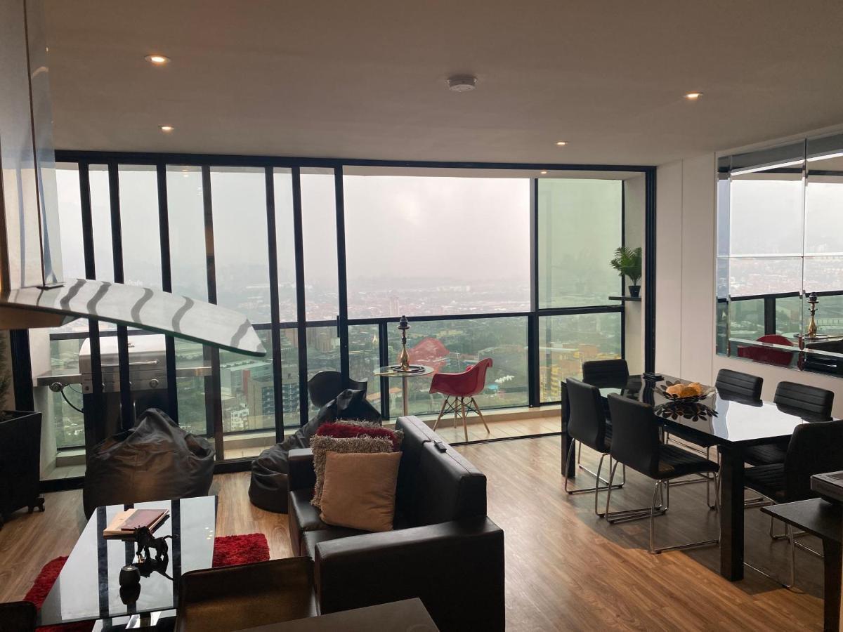 Apartamento Square Vivienda Apartamento Poblado Medellín