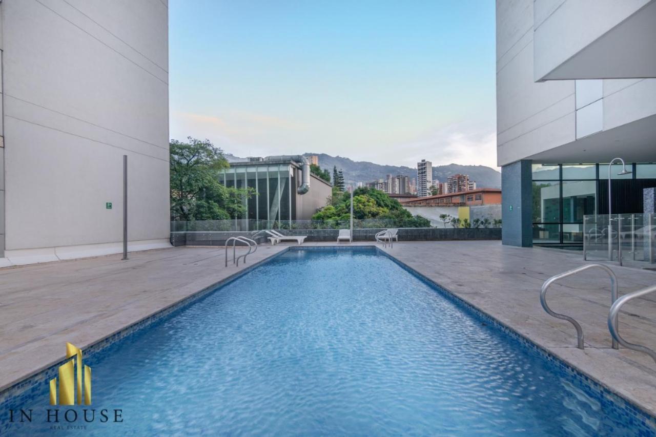 Apartamento Square Vivienda Apartamento Poblado Medellín