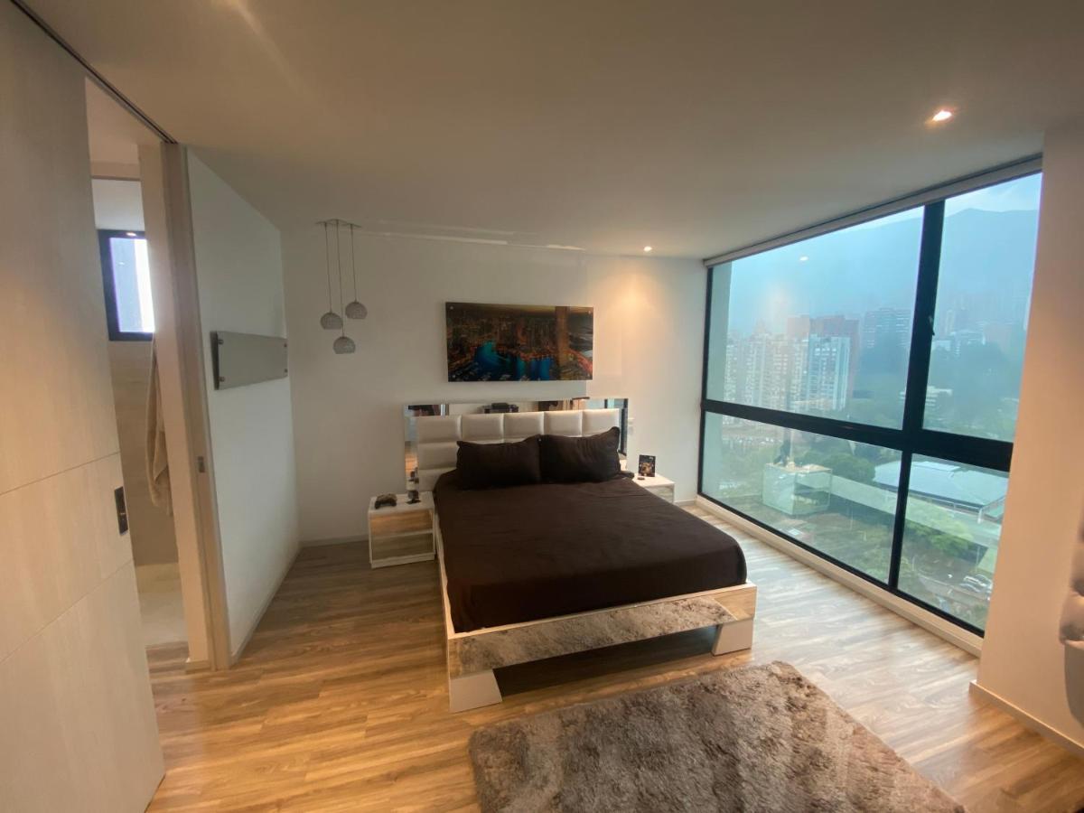 Square Vivienda Apartamento Poblado * Medellín