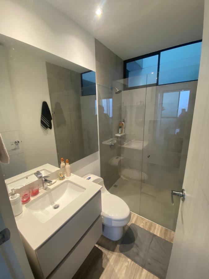 Square Vivienda Apartamento Poblado * Medellín