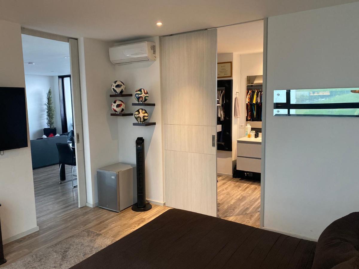 Square Vivienda Apartamento Poblado Medellín