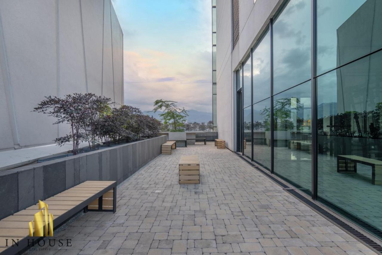 Square Vivienda Apartamento Poblado *